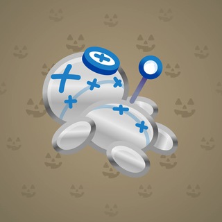 Voodoo Doll #22208