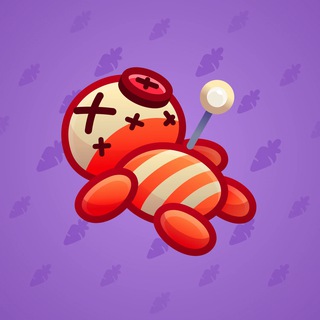 Voodoo Doll #22209