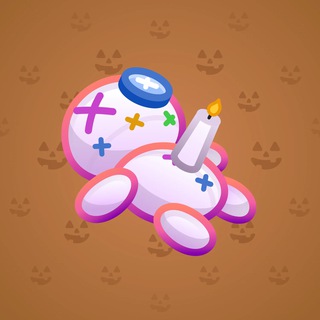 Voodoo Doll #22211
