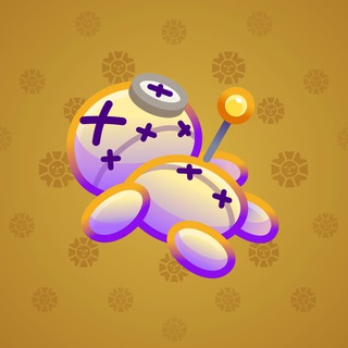 Voodoo Doll #22212
