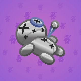 Voodoo Doll #22213