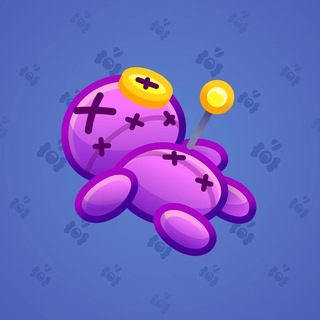 Voodoo Doll #22221