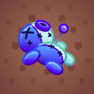Voodoo Doll #22222