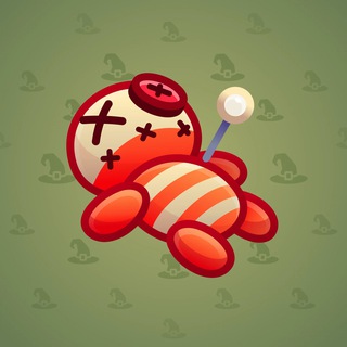 Voodoo Doll #22223