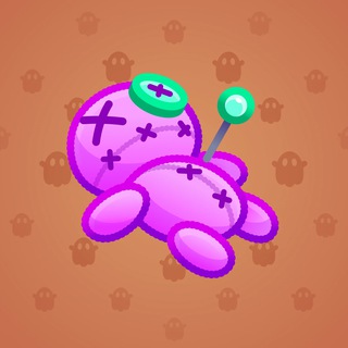 Voodoo Doll #22224