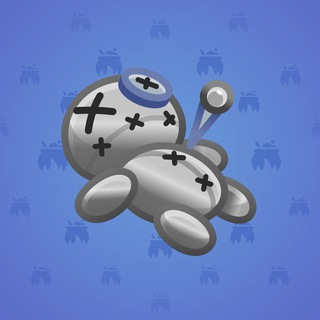 Voodoo Doll #22226