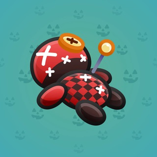 Voodoo Doll #22229