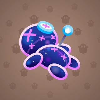 Voodoo Doll #22230