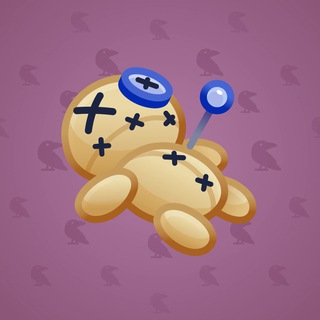 Voodoo Doll #22232