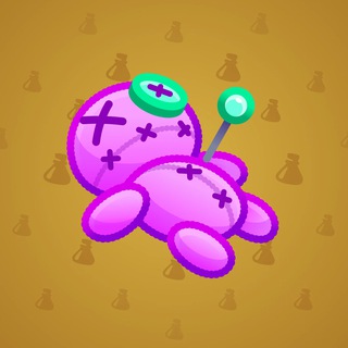 Voodoo Doll #22234