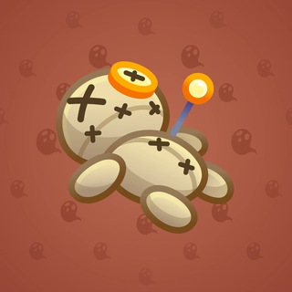 Voodoo Doll #22237