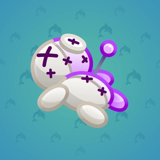 Voodoo Doll #22239