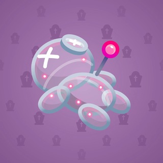 Voodoo Doll #22242