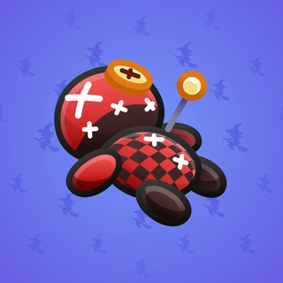 Voodoo Doll #22244
