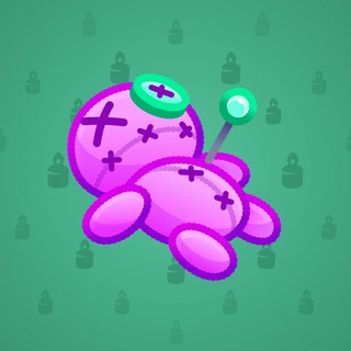 Voodoo Doll #22253