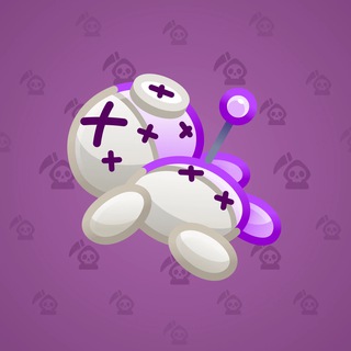 Voodoo Doll #22257