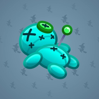 Voodoo Doll #22263