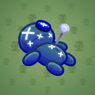 Voodoo Doll #22267