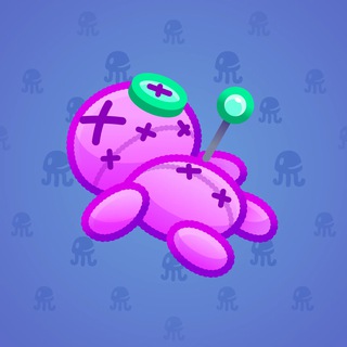 Voodoo Doll #22272