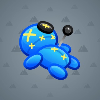 Voodoo Doll #22277
