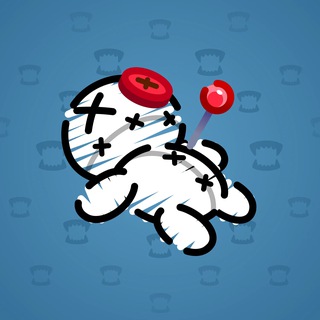 Voodoo Doll #22287