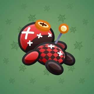 Voodoo Doll #22290
