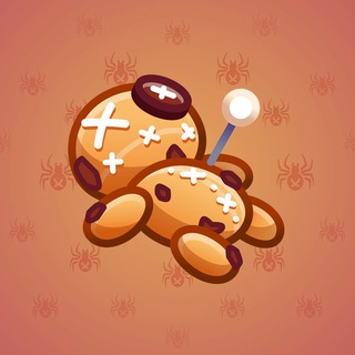 Voodoo Doll #22292
