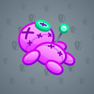 Voodoo Doll #22300