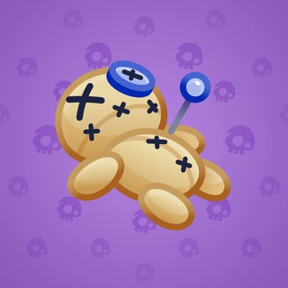Voodoo Doll #22302