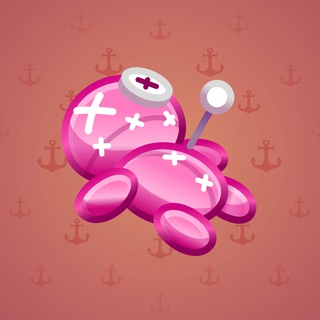 Voodoo Doll #22311