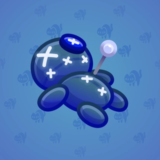Voodoo Doll #22321