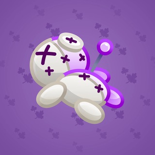 Voodoo Doll #22326
