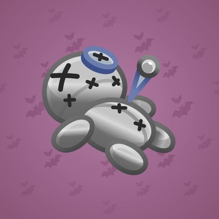 Voodoo Doll #22327