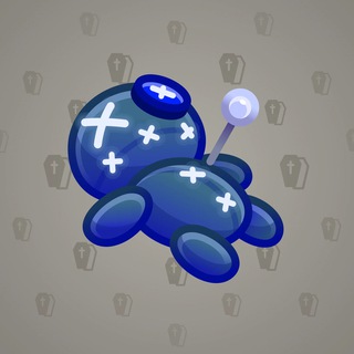 Voodoo Doll #22331