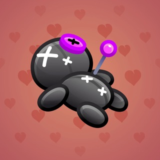 Voodoo Doll #22335