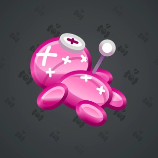 Voodoo Doll #22342