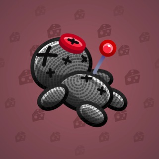 Voodoo Doll #22352