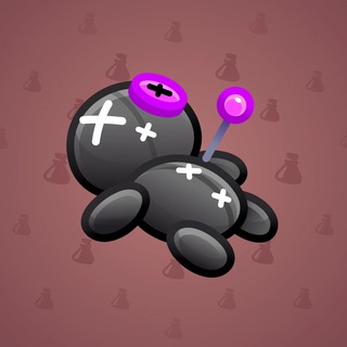Voodoo Doll #22366