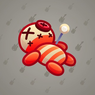 Voodoo Doll #22383