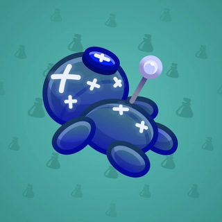 Voodoo Doll #22421