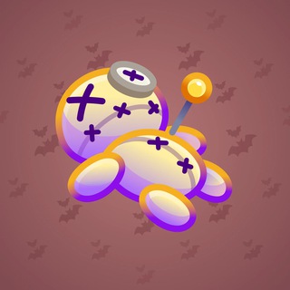 Voodoo Doll #22425