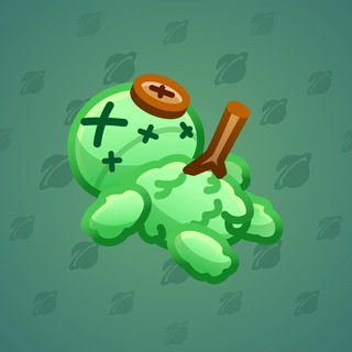 Voodoo Doll #22428