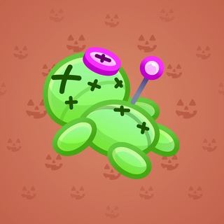 Voodoo Doll #22441