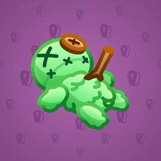 Voodoo Doll #22446