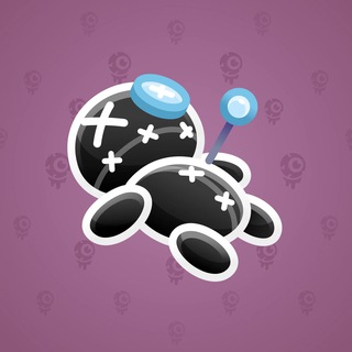 Voodoo Doll #22500
