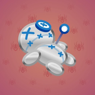 Voodoo Doll #22521