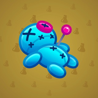 Voodoo Doll #22522