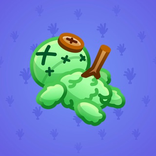 Voodoo Doll #22523