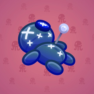 Voodoo Doll #22552