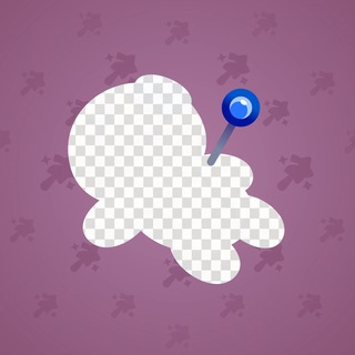Voodoo Doll #22555